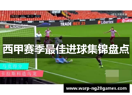 西甲赛季最佳进球集锦盘点 西甲赛季最佳进球集锦盘点